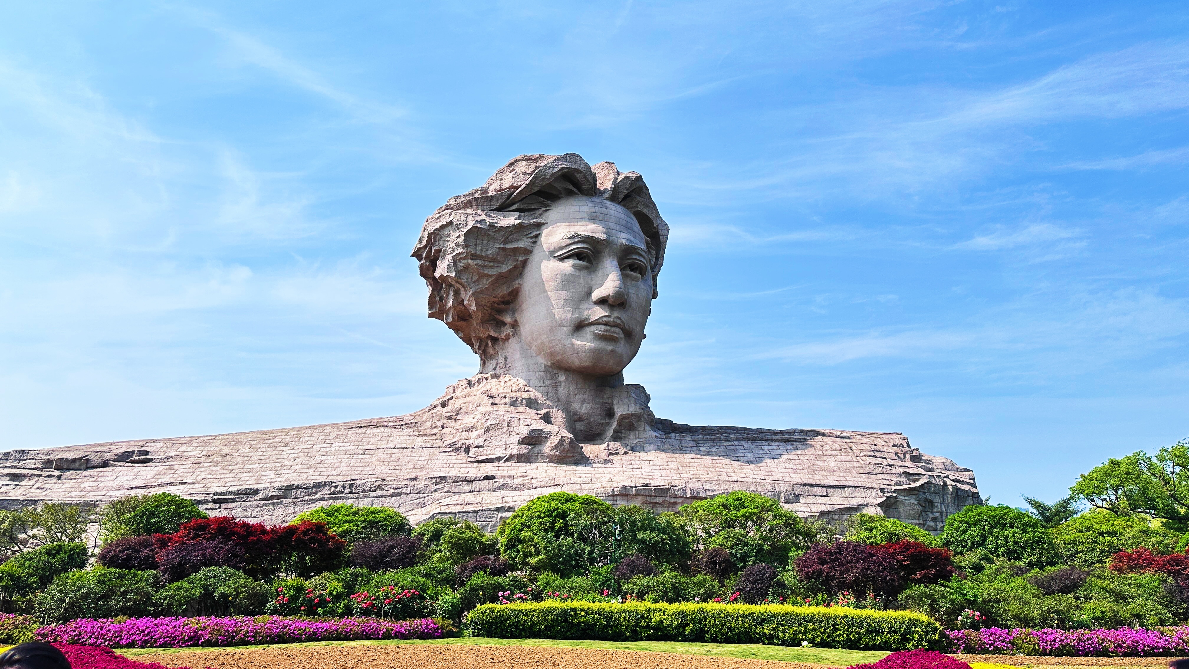 常州常欣黨支部開(kāi)展湖南長(zhǎng)沙、韶山紅色之旅，汲取奮進(jìn)力量